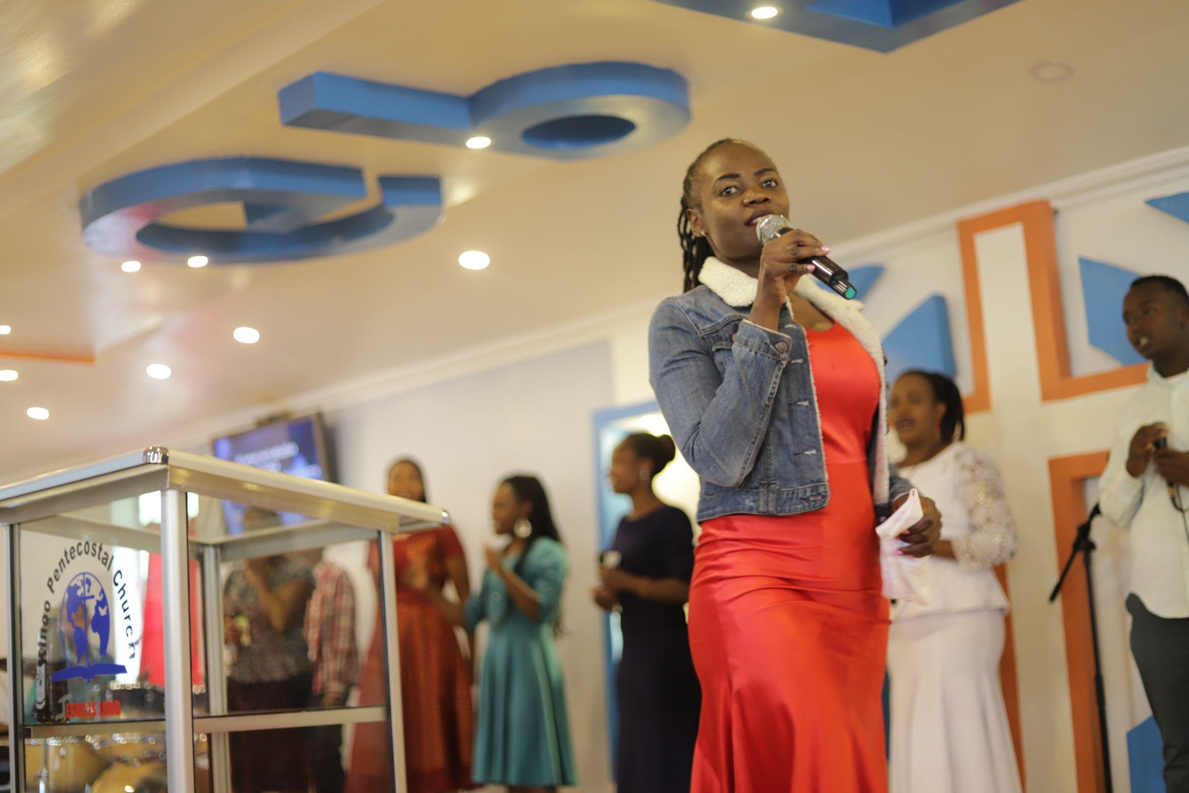 Praise and Worship